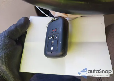 2013 Honda Accord Ex-L V-6 из США, поврежденный, VIN 1HGCR3F83DA044917